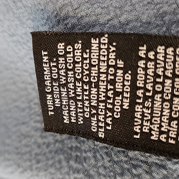 ZAC & RACHEL blouse - Picture 9 of 10